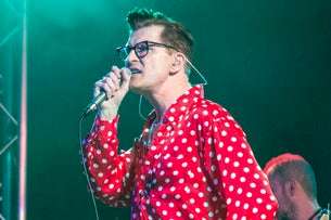 The Smyths - Strangeways, Here We Come, 2022-01-08, Лондон