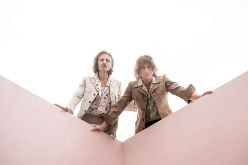 Lime Cordiale, 2022-09-01, Манчестер