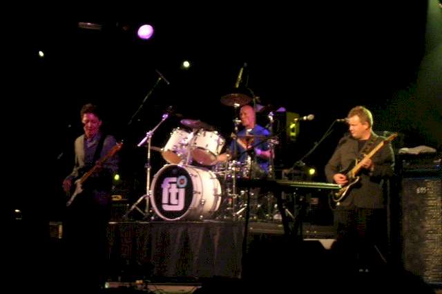 From the Jam + the Selecter, 2022-01-23, Manchester