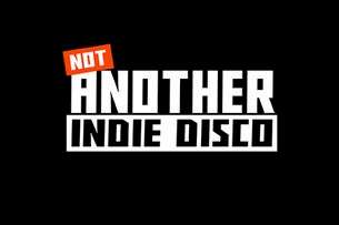 Not Another Indie Disco, 2022-01-29, London
