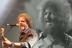 The Legend of Luke Kelly, 2022-01-29, Дублін