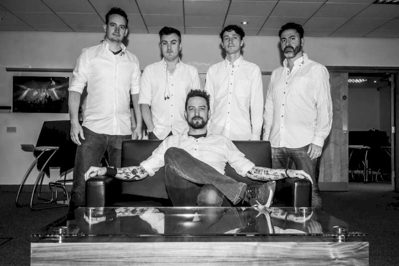 Frank Turner & the Sleeping Souls, 2022-01-30, Glasgow