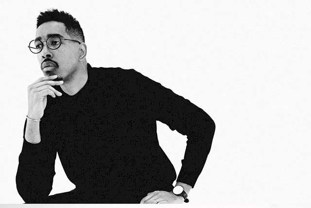 Oddisee - Restaurant Tables *Postponed - New Date TBC*, 2022-02-03, Лондон