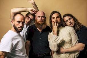 IDLES, 2022-02-04, Глазго