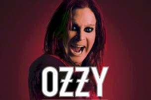 Ozzy Osbourne 'No More Tours 2' - Platinum, 2023-05-10, Madrid
