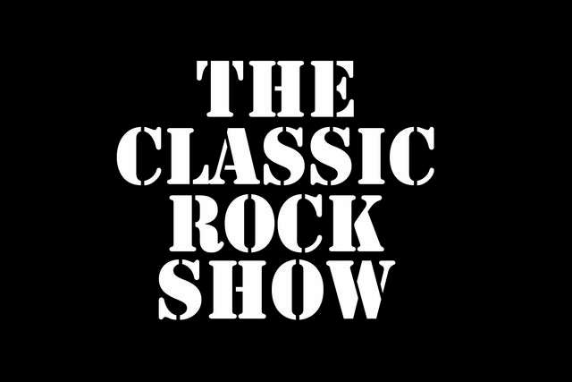 The Classic Rock Show, 2022-02-05, Лондон