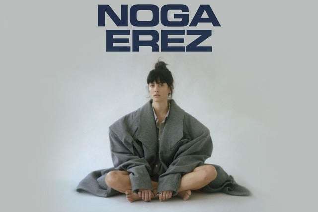 Noga Erez, 2022-06-06, Мадрид