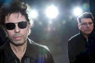 Echo & the Bunnymen, 2022-02-09, Дублін