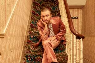 Matt Maltese, 2022-02-10, Манчестер