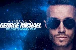 A tribute to George Michael, 2022-07-09, Oostende