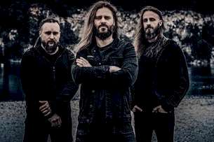 Decapitated + Signs of the Swarm + Harbringer, 2022-03-31, Дублін