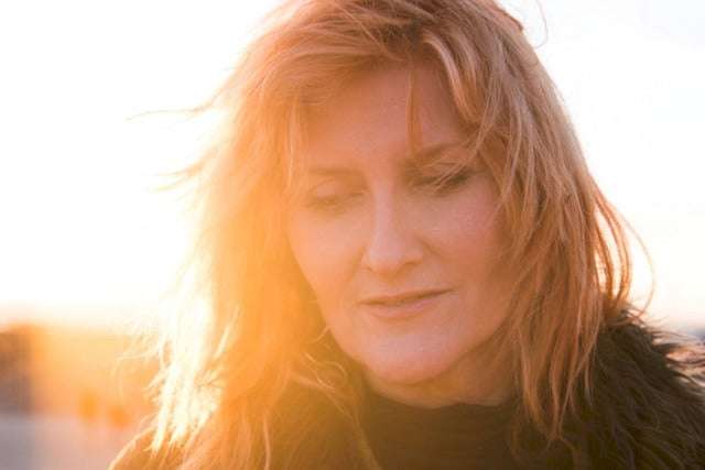 Eddi Reader - 40 Years Live, 2022-06-05, Дублін