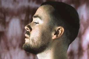 Maverick Sabre - Don't Forget To Look Up Tour, 2022-05-18, Dublin