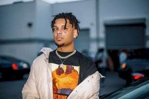 Smokepurpp: Live in London, 2022-06-23, Лондон