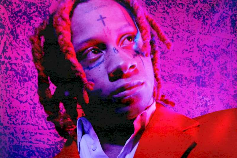 Trippie Redd Presents: Tripp at Knight Tour, 2022-02-23, Manchester