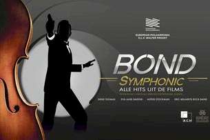Bond Symphonic, 2022-11-13, Остенде