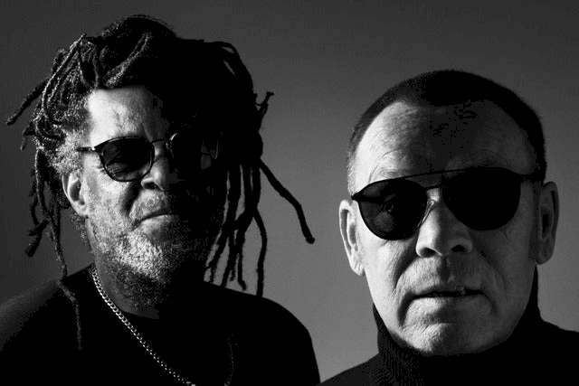 UB40 Featuring Ali Campbell in memory of Astro, 2022-02-28, Дублін