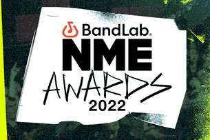 BandLab NME Awards 2022, 2022-03-02, Лондон