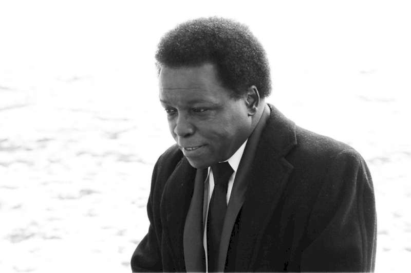 Lee Fields, 2022-03-02, Дублин