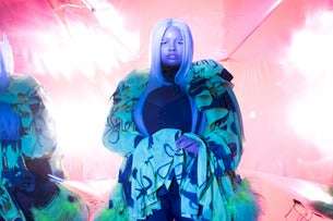 Shygirl, 2022-03-02, Glasgow