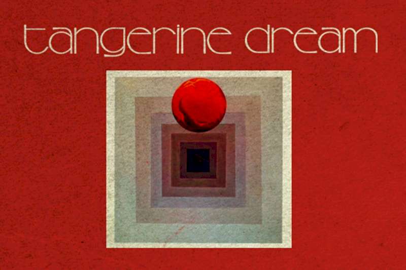 Tangerine Dream - From Virgin Years To Quantum Years Tour, 2022-03-03, Дублин