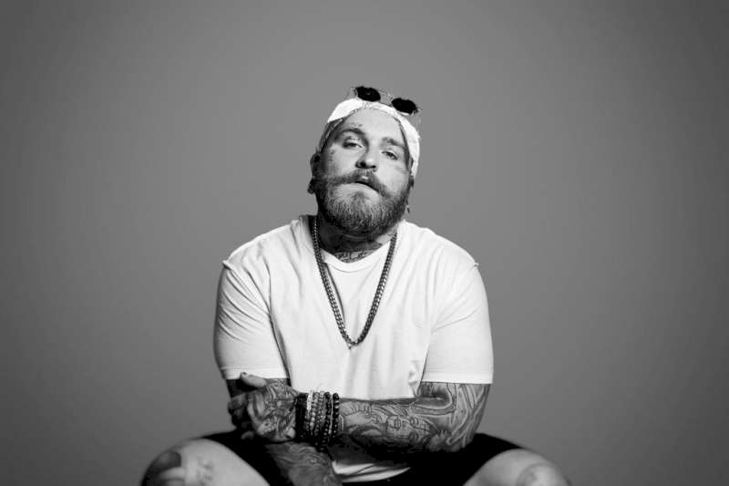 Teddy Swims: Tough Love World Tour, 2022-03-03, Munich