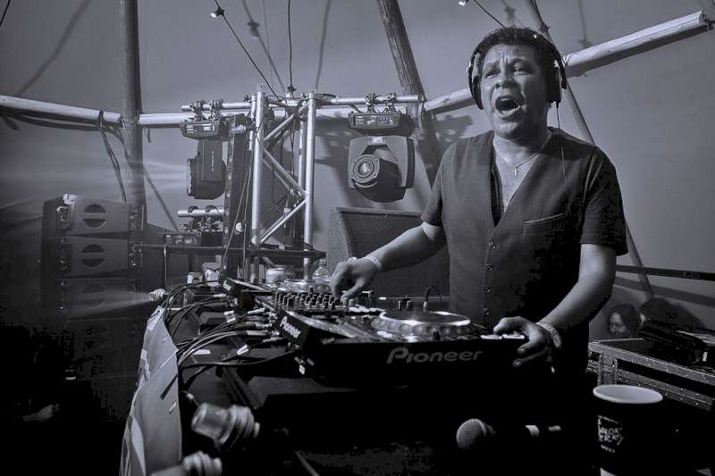 Craig Charles Funk & Soul Club, 2022-03-05, Лондон