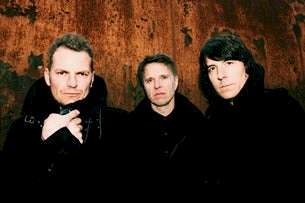 Toploader and Guests, 2022-03-05, London