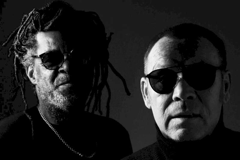UB40 ft. Ali Campbell (In Memory of Astro) - The Unprecedented Tour, 2022-03-08, Амстердам