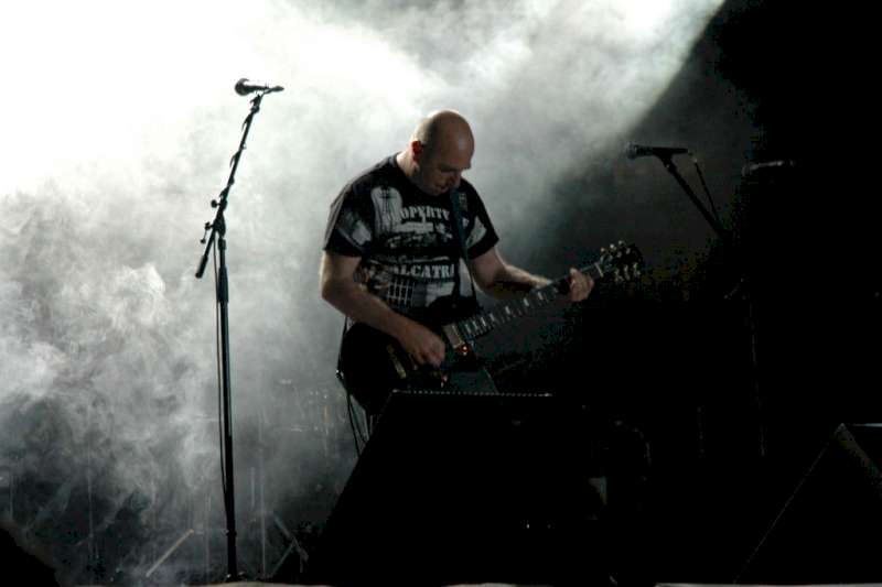 Tyr *Postponed*, 2022-03-09, Manchester