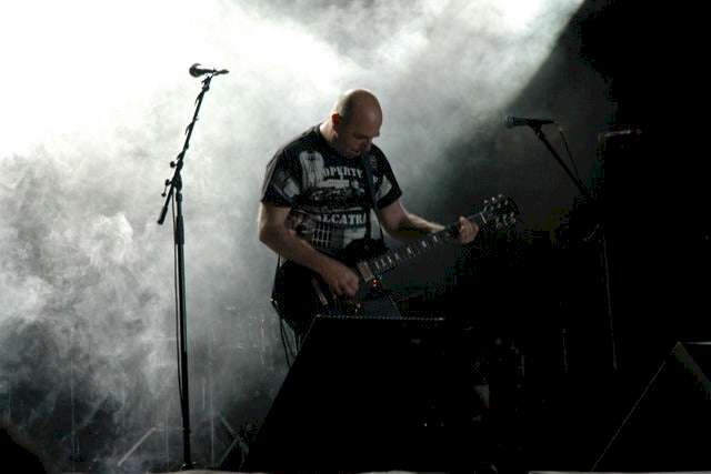 Dream Evil, 2023-03-08, Глазго