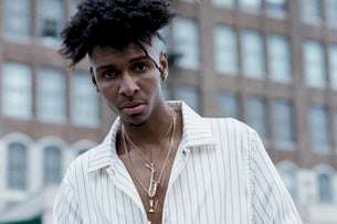 Masego - Studying Abroad Tour, 2022-03-10, Dublin