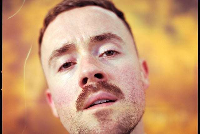 Maverick Sabre, 2022-03-10, London