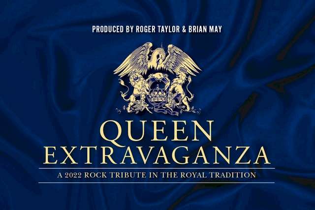 Queen Extravaganza, 2022-03-11, Гамбург