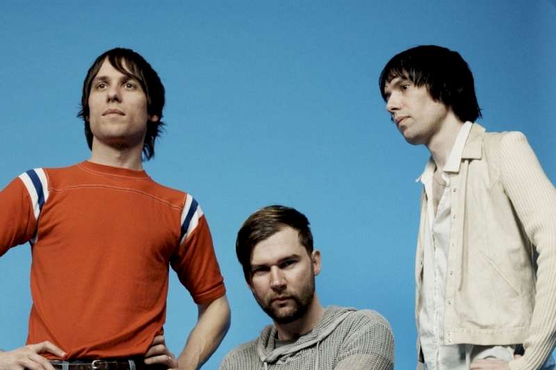 The Cribs, 2022-03-11, London