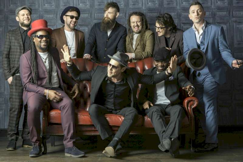 The Dualers, 2022-03-12, Dublin