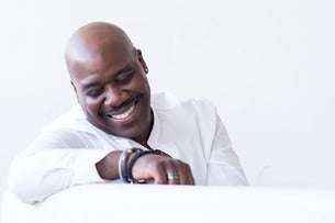 Will Downing, 2022-03-13, Manchester