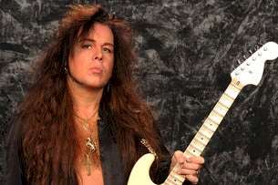 Yngwie Malmsteen: Parabellum Tour 2022, 2022-07-17, Лондон