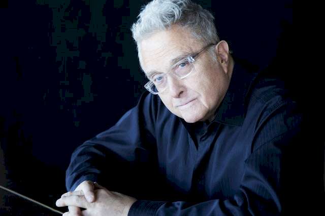 An Evening with Randy Newman, 2022-03-15, Дублин