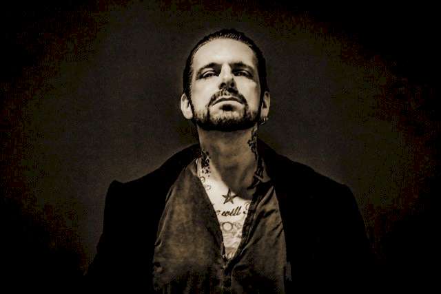 Ricky Warwick & the Fighting Hearts, 2022-03-15, Дублін
