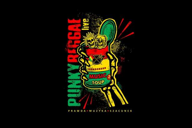 Punky Reggae live 2022: Farben Lehnre + Kobranocka + Gutek + support, 2022-03-18, Вроцлав