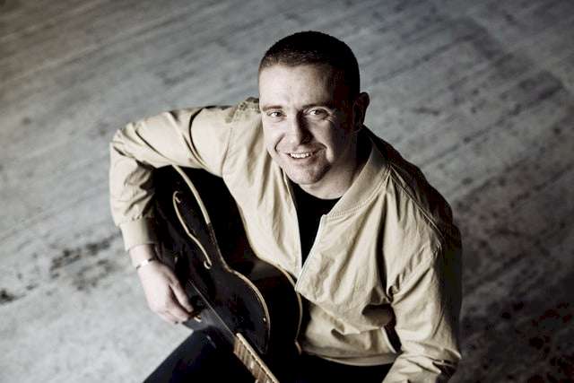 Damien Dempsey, 2022-03-19, London