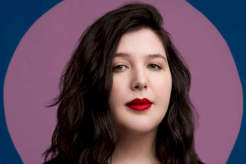 Lucy Dacus, 2022-03-20, Глазго