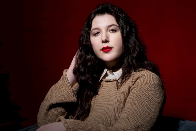 Lucy Dacus, 2022-03-21, Дублін