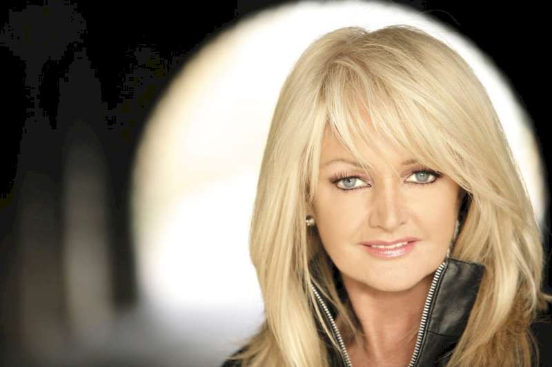 Bonnie Tyler live 2023, 2024-01-05, Brussels