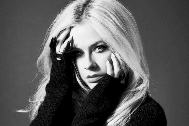 Avril Lavigne, 2023-05-06, Манчестер