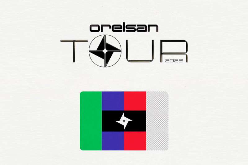 Orelsan, 2022-03-25, Brussels