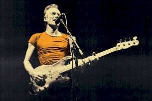 Sting - My Songs, 2022-03-25, Амстердам