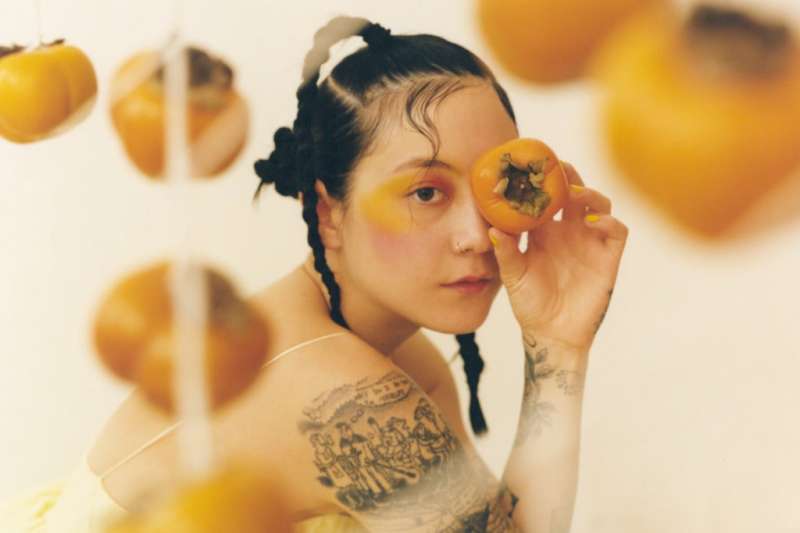 Japanese Breakfast, 2022-03-27, Glasgow