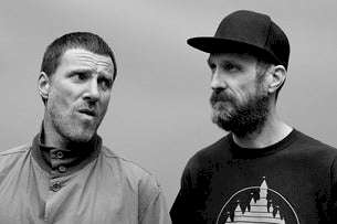 Sleaford Mods, 2022-03-27, Barcelona